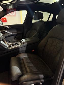 بی ئێم دەبڵیو X6